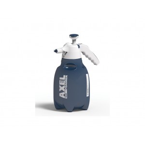 Handmatige schuimtank 3 Liter