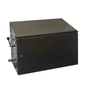 HPJET21 Mainstation Luchtvrij schuimen