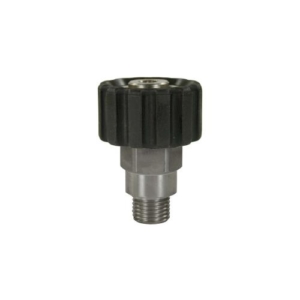 M22 Schroefkoppeling M draad