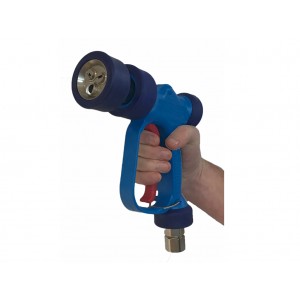 RB65 met Triple Click Nozzle