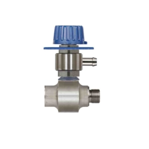 Chemische injector ST160 met doseer regelventiel 2.2mm