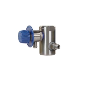 Lage druk schuim injector ST160 met doseer regelventiel