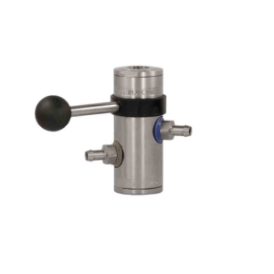 Bypass injector ST-168 met lucht module