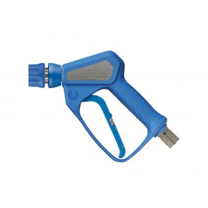 ST2720 met ST3100 Snelkoppeling