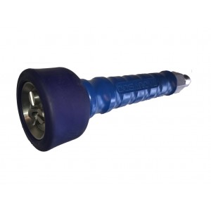 Triple Click XL met vaste nozzels