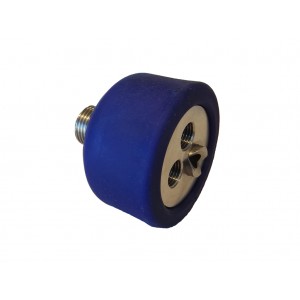 Triple Click Nozzel met aanpasbare nozzels