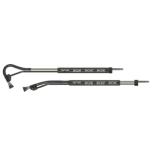 Push & Pull Hittebestendige Lans Met KW Nippel En Nozzel Beschermer