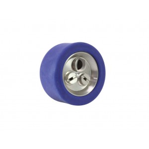 Triple Click nozzel met vaste nozzels